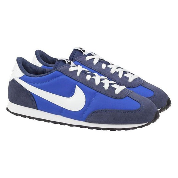 mach runner nike